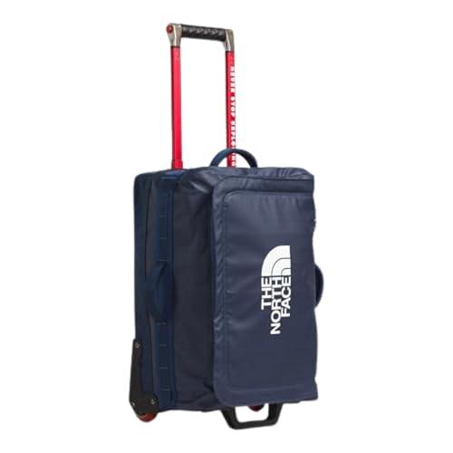 THE NORTH FACE NF0A52UD926 BASE CAMP VOYAGER 21 ROLLER Borsa sportiva Uomo SHADY BLUE/SUMMIT NAVY Taglia OS