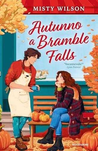 Autunno a Bramble Falls