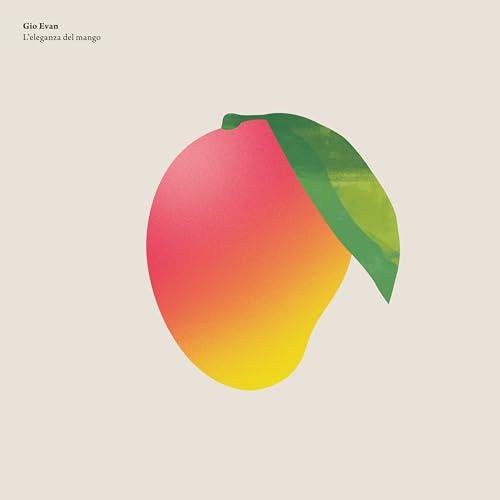 L'eleganza del mango