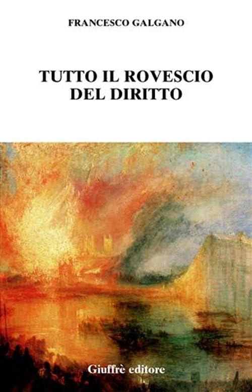 Tutto il rovescio del diritto.