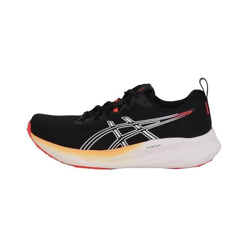 ASICS 1011B962-004 Gel-Pulse 16 Uomo, Black/White EU 44.5
