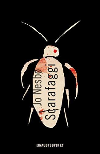 Scarafaggi (Harry Hole Vol. 2)