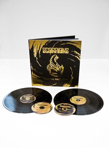 From The First Sting (2 LP+2 CD)