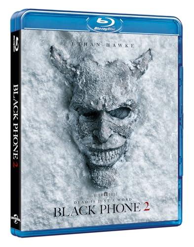 Black Phone 2 (Blu-ray)