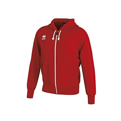 ERREA FG0X0Z00020 JACOB GIUBBINO AD Giacca rosso S