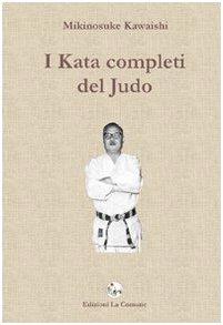 I kata completi del judo