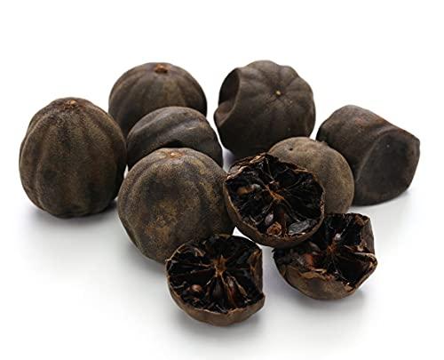 Limone nero essiccato intero - Chiamato Loomi per migliorare il sapore dei tuoi piatti - bustina da 100 gr