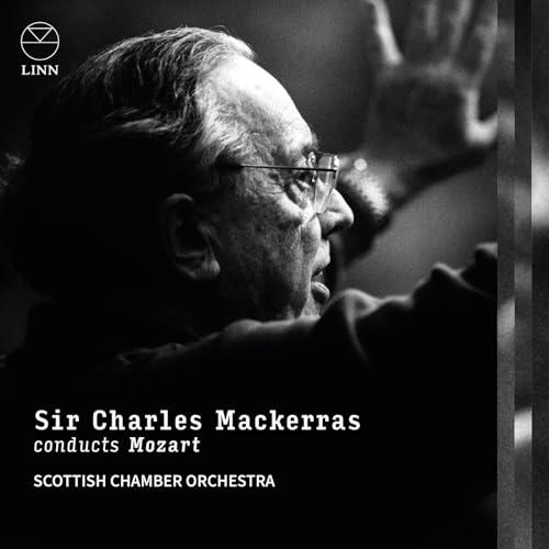 sir charles mackerras conducts mozart