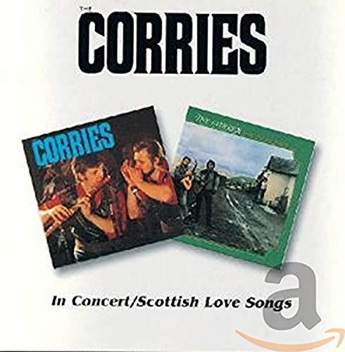 In Concert:Scottish Love Songs