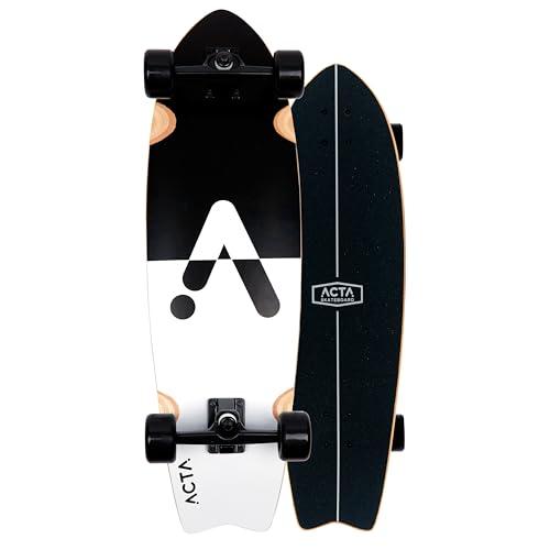 ACTA Surfskate Upside Down 32