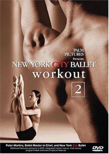 New York City Ballet - Workout 2