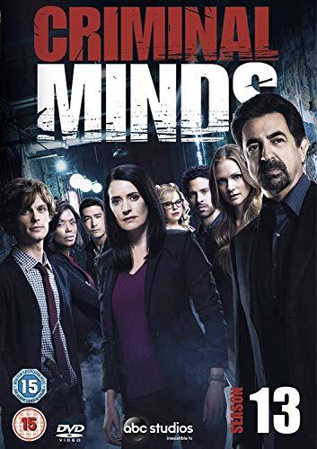Criminal Minds Season 13