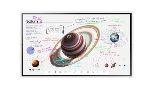 Samsung Flip 4 WM55B - Digitales Flipchart