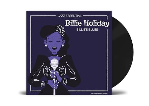 Billie's Blues - Remastered Vinile