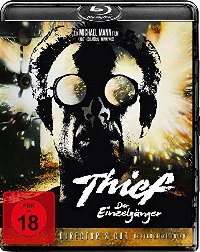 Thief - Der Einzelgänger