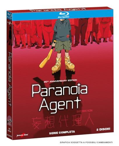 Paranoia Agent - (2 Bd)