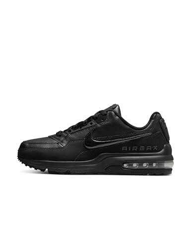 Nike Air Max Ltd 3, Scarpe da Corsa Uomo, Nero, 44 2/3 EU