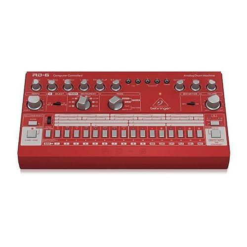 Behringer RD-6-RD