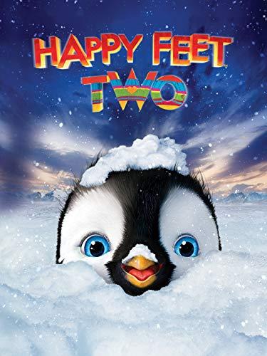 HAPPY FEET 2