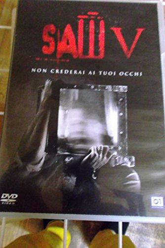 Saw V