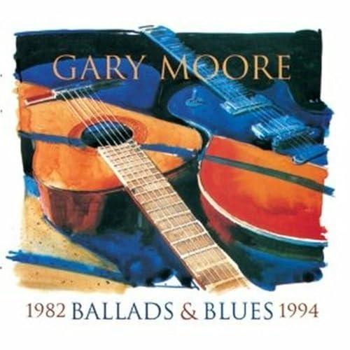 Ballads And Blues 1982 1994