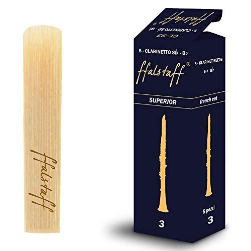 ffalstaff Ance per Clarinetto Si bemolle 