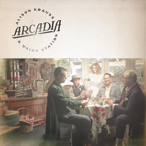 arcadia