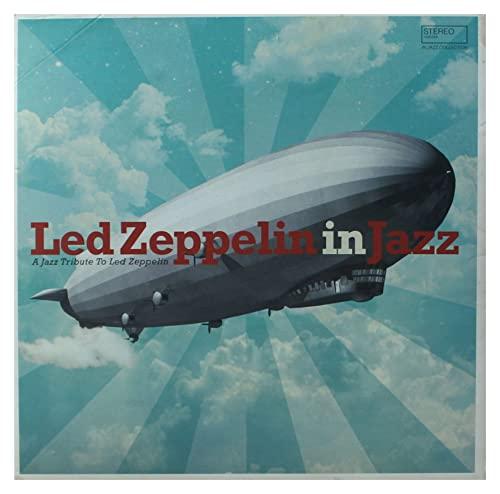 Led Zeppelin In Jazz