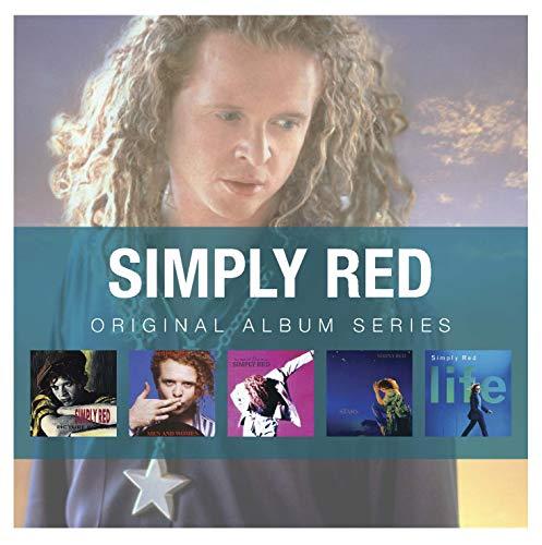 Original Album Series (Box 5 Cd)
