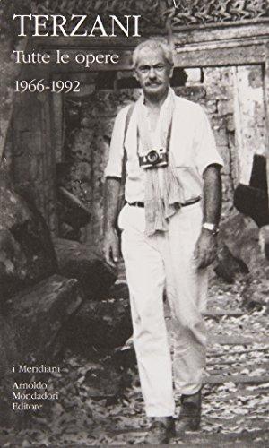 Tutte le opere 1966-1992 vol.1 (I Meridiani)