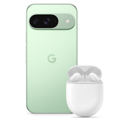 Google Pixel 9 - Smartphone