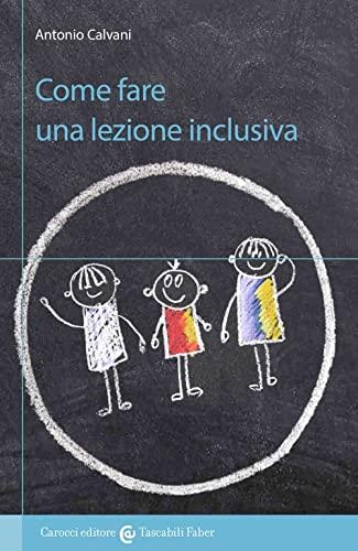 Come fare una lezione inclusiva