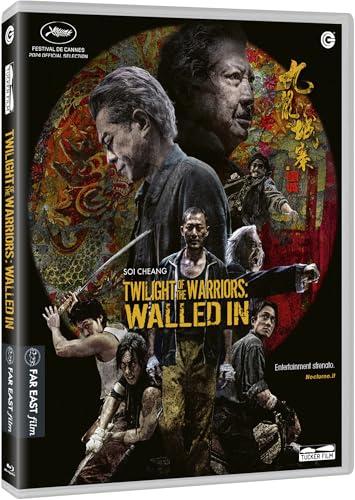 Twilight Of The Warriors - Wallled In