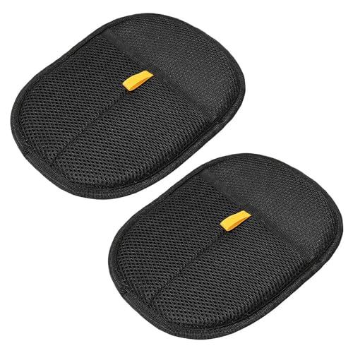 UOPJDD 2 Pezzi di Guanti Appiccicosi per Animali Domestici, Strumenti per La Pulizia dei Capelli, Forniture per Animali Domestici, Accessori per La Casa.