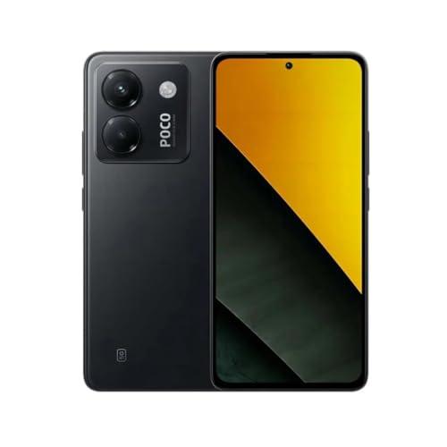 XIAOMI Smartphone POCO M7 Pro 8GB- 256GB- 6.67'- 5G- Negro