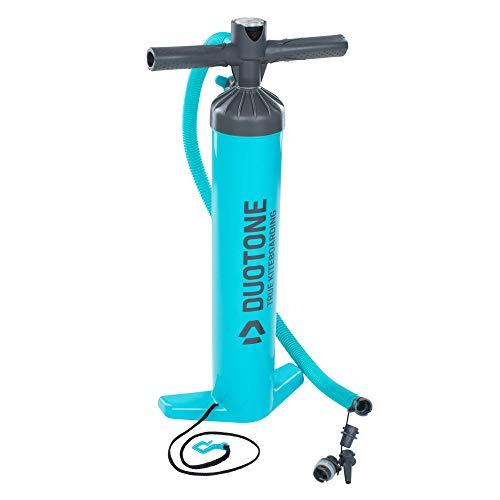 Duotone Kite Pump Turquoise XL