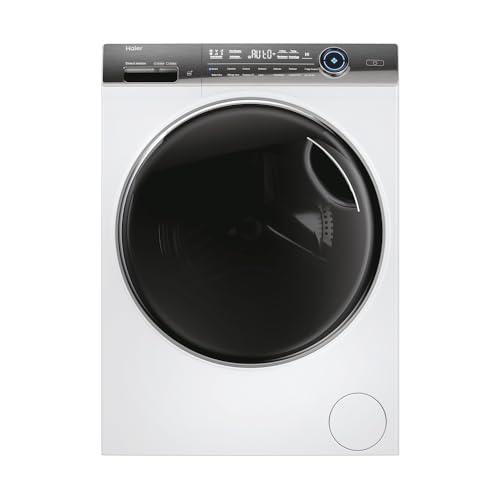 Haier I-Pro Series 7 Plus, Lavatrice, 11kg, Classe A-30%, 1400 giri, Bianco, HW110-B14979EU1IT