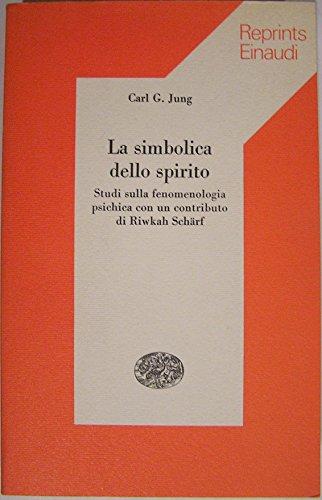 La simbolica dello spirito