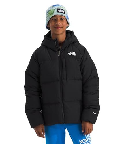 The North Face North Down Hooded Piumino per bambiniTnf Black 170