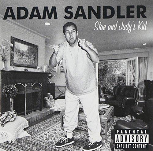 Stan and Judys Kid