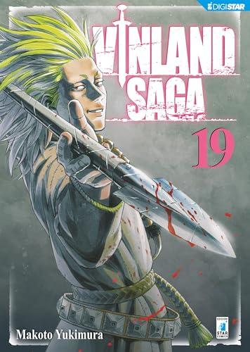 Vinland Saga 19: Digital Edition
