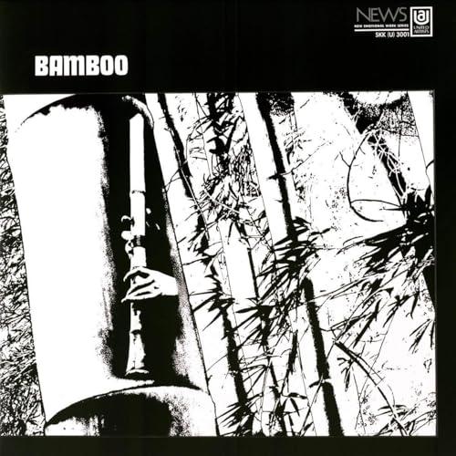 Mr Bongo Record Club Volume Si