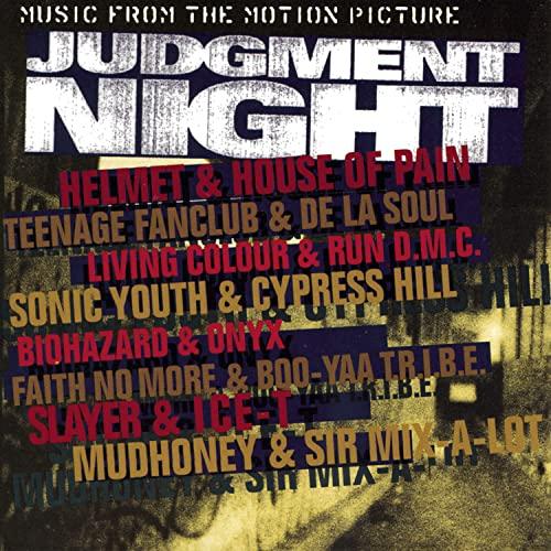 Judgment Night-Music from Th
