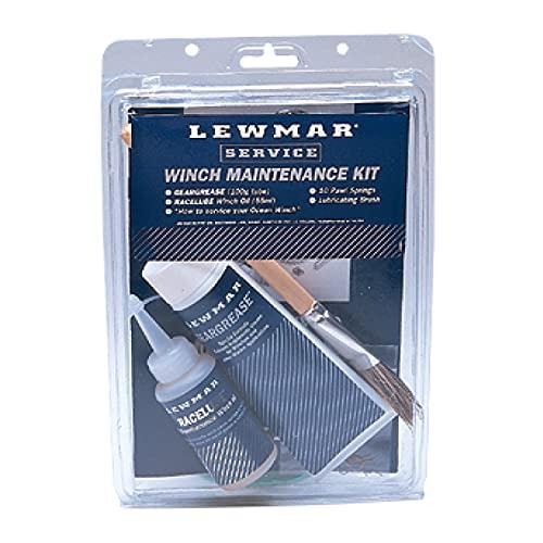 LEWMAR Kit Manutenzione Winch