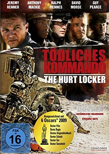 Tödliches Kommando - The Hurt Locker