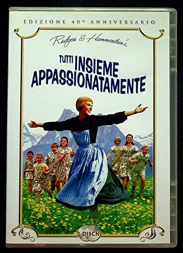 Tutti Insieme Appassionatamente (Special Edition) (2 Dvd)