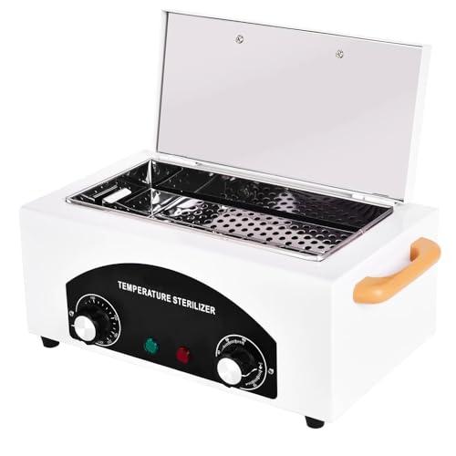 Sterilizzatore Professionale Compatto a Calore Secco ad Alta Temperatura per Vari Usi