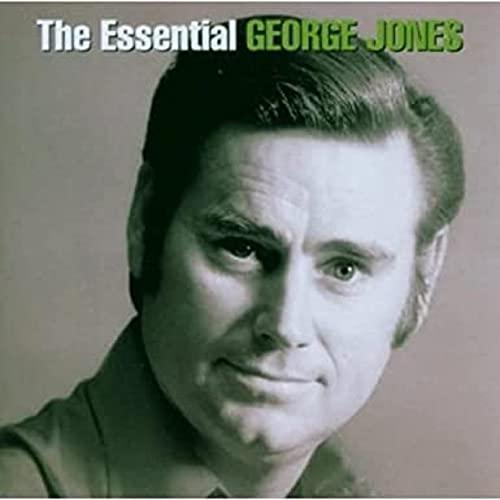 Essential George Jones
