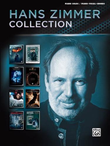 Hans Zimmer Collection [Lingua inglese]