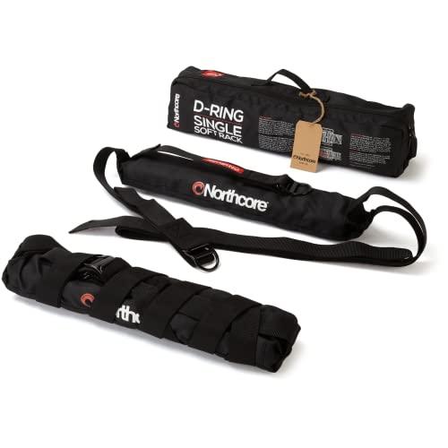 Northcore D Ring Single Soft Rack